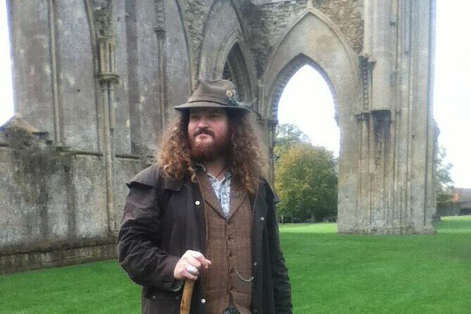 Full-Day Tour of Glastonbury - Final Thoughts
