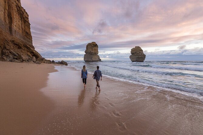 Full Day Tour of Great Ocean Road and 12 Apostles from Melbourne - The Route and What You’ll See