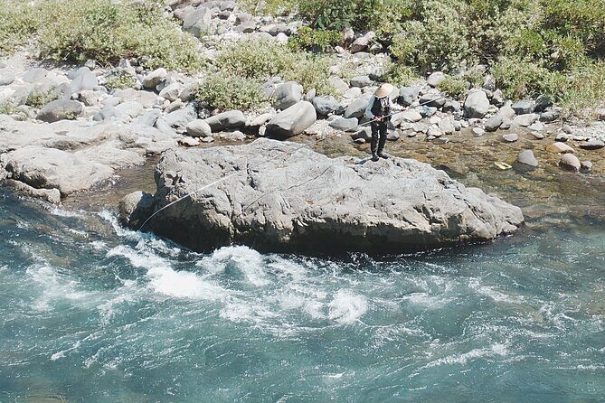 Full Day Tour Of Gujo Hachiman A Castle Town From Nagoya By Car - Discovering Gujo Hachiman: A Deep Dive