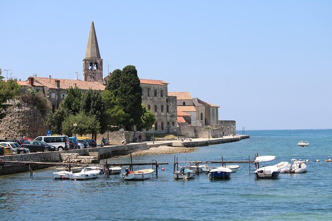 Full day tour of Istria - What’s Included and What’s Not