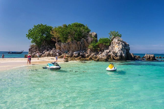 Full-Day Tour of Khai Islands from Phuket with Lunch (SHA Plus) - FAQ