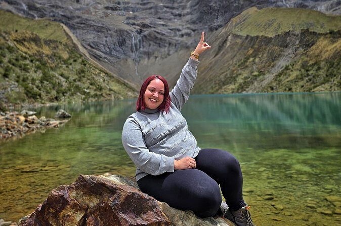 Full Day Tour of Laguna Humantay - Starting Early: The Dawn Pickup