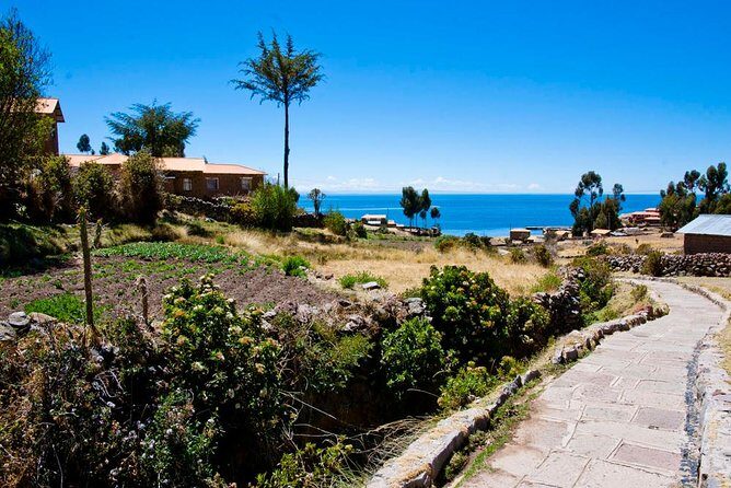 Full Day Tour Of Lake Titicaca And Uros & Taquile - A.m - Who This Tour Is Best For