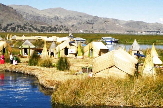 Full Day Tour Of Lake Titicaca And Uros & Taquile - A.m - The Full Experience: A Closer Look at the Tour Itinerary