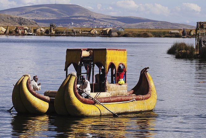 Full Day Tour Of Lake Titicaca And Uros & Taquile - A.m - Frequently Asked Questions