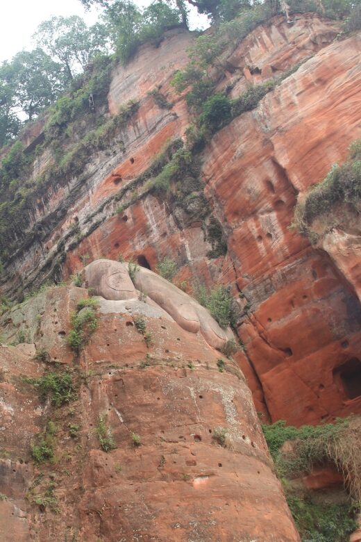 Full-Day Tour of Leshan's Giant Buddha from Chengdu - An In-Depth Look at the Tour Experience