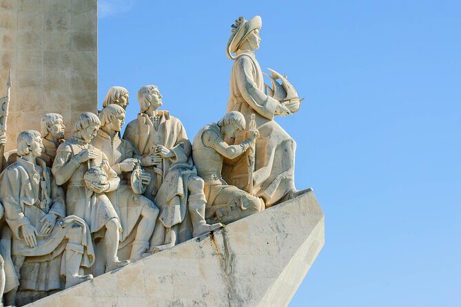 Full-Day Tour of Lisbon - Private Tour - Deep Dive into the Itinerary