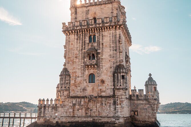 Full-Day Tour of Lisbon - Private Tour - Who Should Consider This Tour?