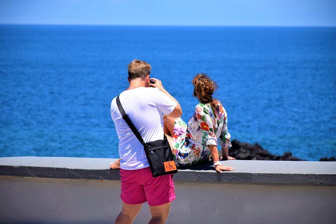Full Day Tour of Madeira West - Who Will Love This Tour?