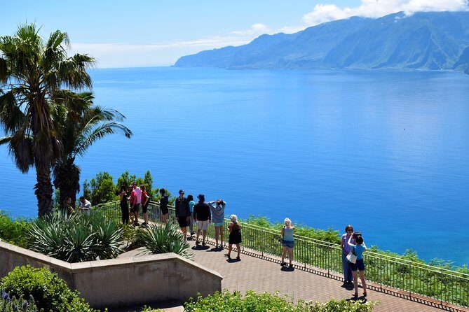 Full Day Tour of Madeira West - FAQ