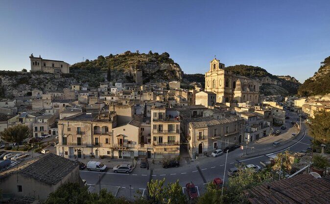 FULL DAY Tour of Montalbano - Introduction: A Full Day of Sicilian Charm and Cinema