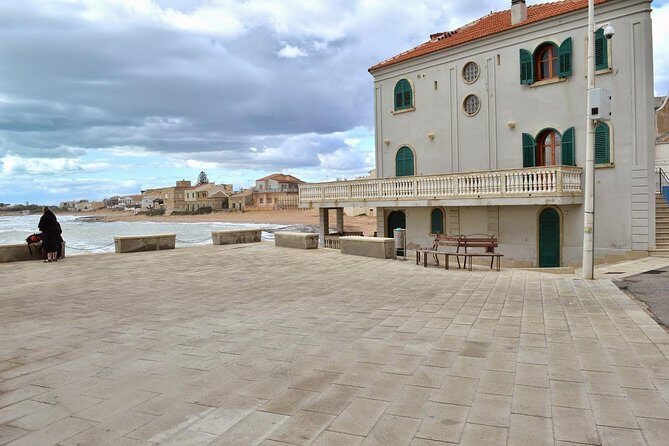 FULL DAY Tour of Montalbano - Key Points
