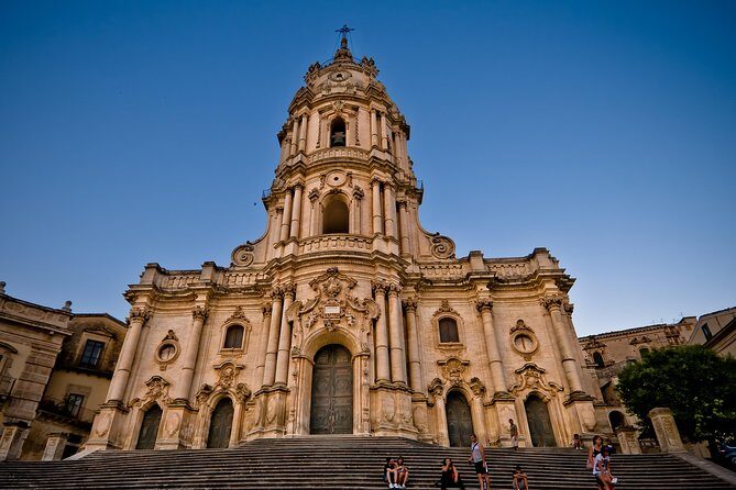FULL DAY Tour of Montalbano - The Practicalities: Your Day on the Road