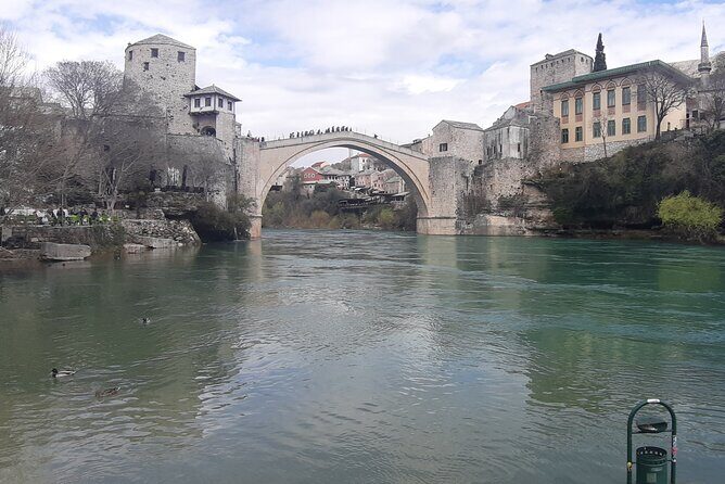 Full-Day Tour of Mostar and Kravica Waterfalls small group - The Itinerary in Detail: What to Expect