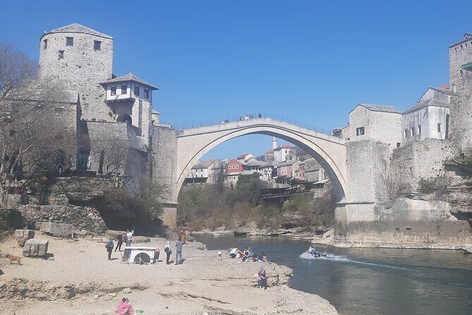 Full-Day Tour of Mostar and Kravica Waterfalls small group - The Sum Up: Is This Tour Right for You?