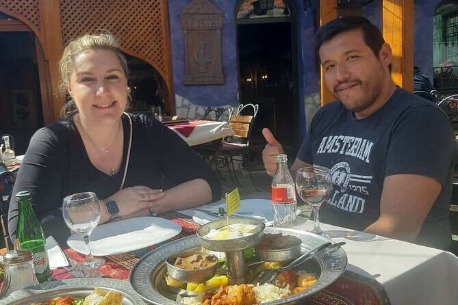 Full-Day Tour of Mostar and Kravica Waterfalls small group - Frequently Asked Questions