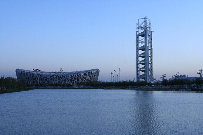 Full-Day Tour of Mutianyu Great Wall, Water Cube and Bird's Nest - FAQ