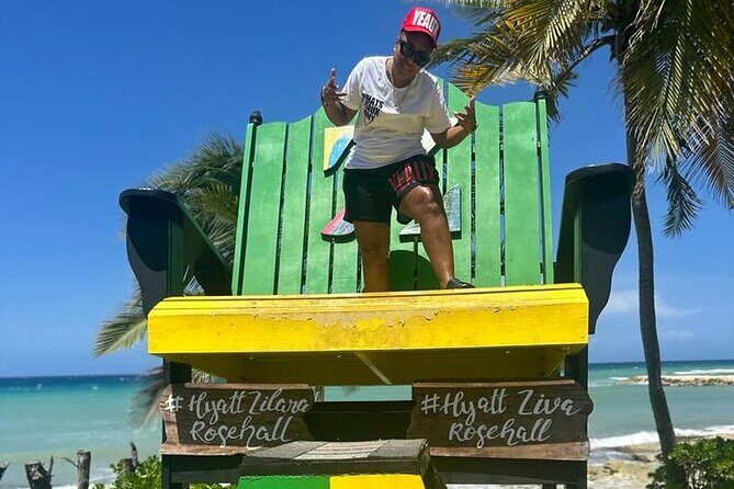 Full Day Tour of Negril Beach: Margaritaville & Rick's Cafe Live - Final Thoughts