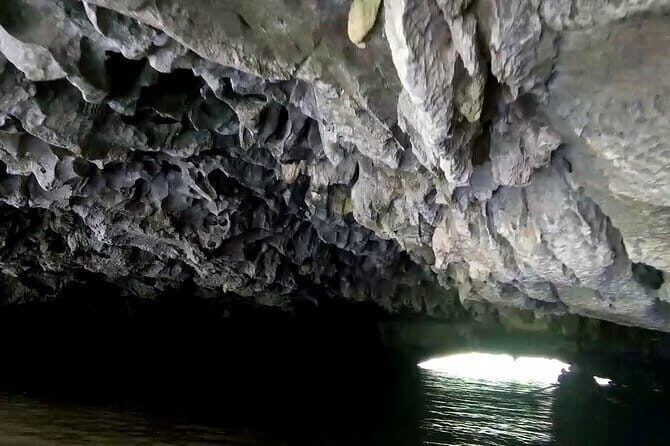 Full Day Tour Of Ninh Binh From City Center Tam Coc Or Trang An - Who Will Love This Tour?