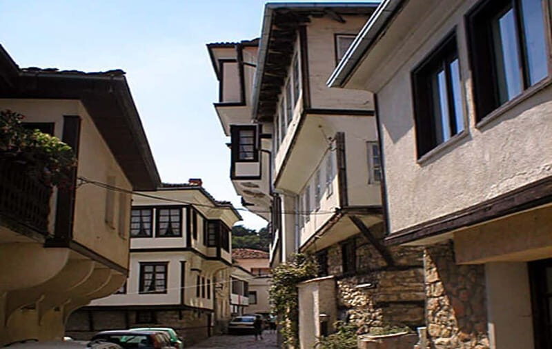 Full-Day Tour of Ohrid from Skopje - Exploring Ohrid: A Day in North Macedonia’s Cultural Heartland