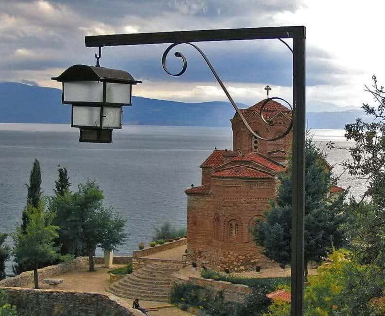 Full-Day Tour of Ohrid from Skopje - Practical Details and What You Should Know
