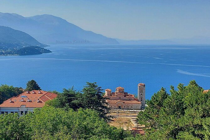 Full day tour of Ohrid with St Naum from Skopje - An In-Depth Look at What You Can Expect