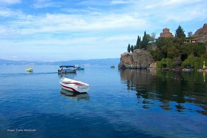 Full day tour of Ohrid with St Naum from Skopje - Why This Tour Works for Travelers