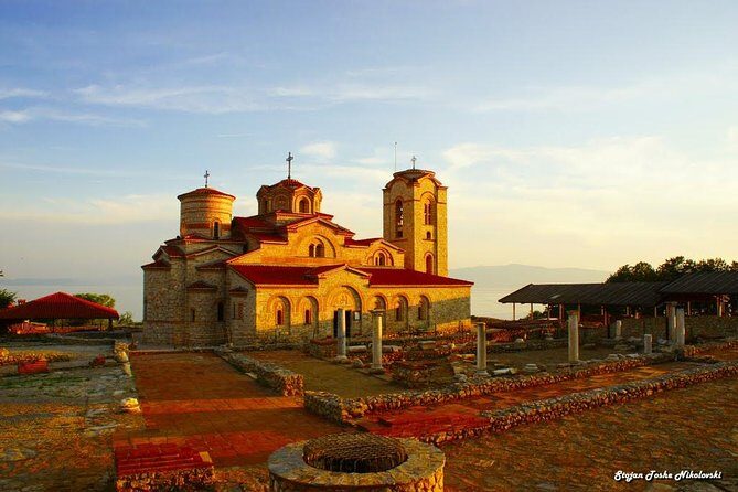 Full day tour of Ohrid with St Naum from Skopje - The Sum Up