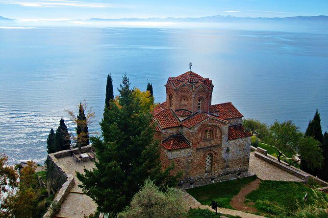 Full day tour of Ohrid with St Naum from Skopje - Frequently Asked Questions