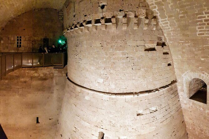 Full Day Tour of Otranto City and its Amazing Seacoast from Lecce - An In-Depth Look at the Experience