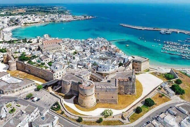 Full Day Tour of Otranto City and its Amazing Seacoast from Lecce - Final Thoughts