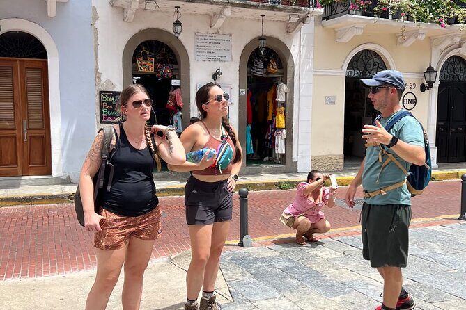 Full-Day Tour of Panama City, Panama - Key Points