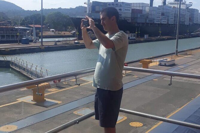 Full-Day Tour of Panama City, Panama - Authentic Experiences and Traveler Feedback