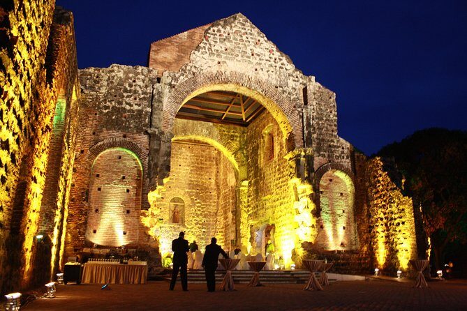 Full-Day Tour of Panama City, Panama - The Sum Up