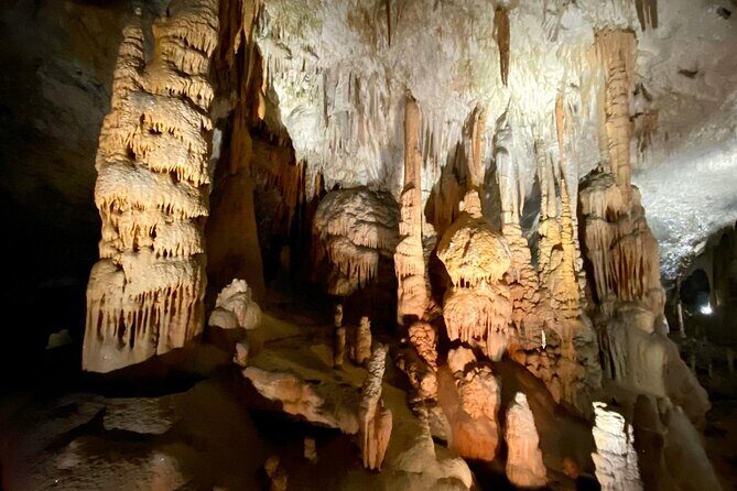 Full-day tour of Postojna Cave and Bled Lake From Ljubljana - A Closer Look at Your Slovenian Day Trip