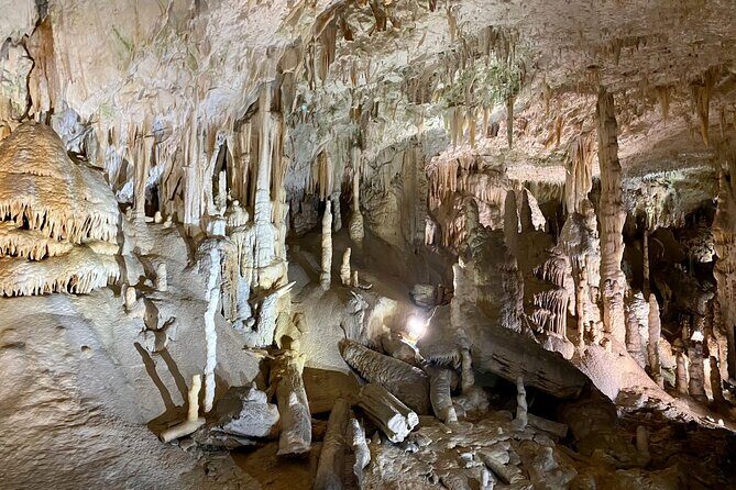 Full-day tour of Postojna Cave and Bled Lake From Ljubljana - Authentic Experiences and Highlights