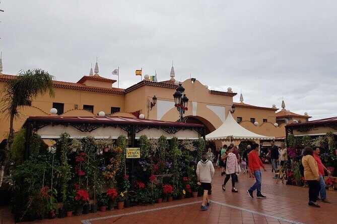Full Day Tour of Santa Cruz and San Cristóbal de La Laguna - Final Thoughts