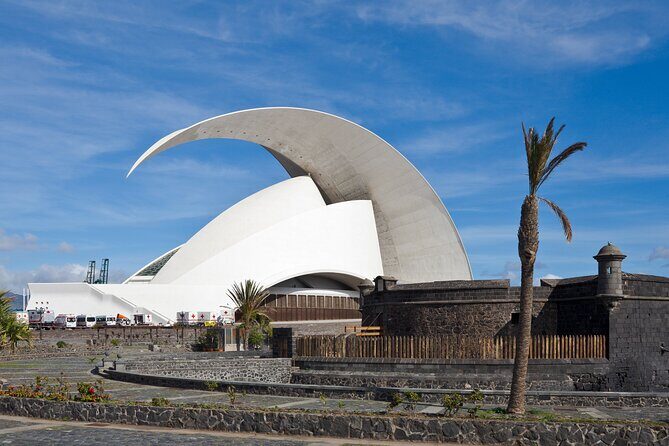 Full Day Tour of Santa Cruz and San Cristóbal de La Laguna - In Closing