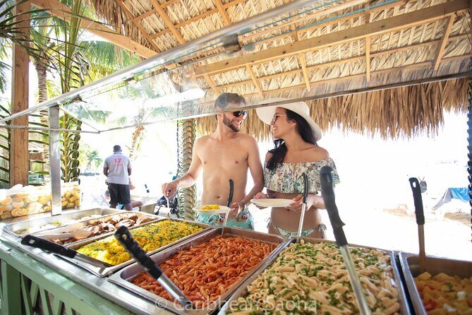 Full-Day Tour of Saona Island from Punta Cana - Is This Tour Worth It?