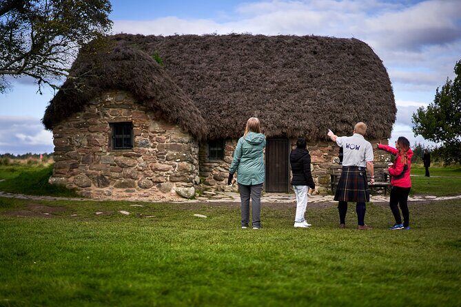 Full-Day Tour of Scotland from Invergordon - Why This Tour Offers Real Value