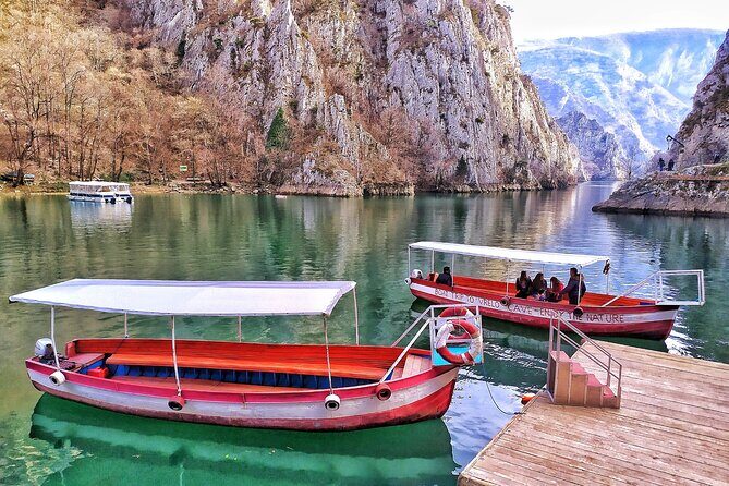 Full day tour of Skopje and Matka canyon - Final Thoughts
