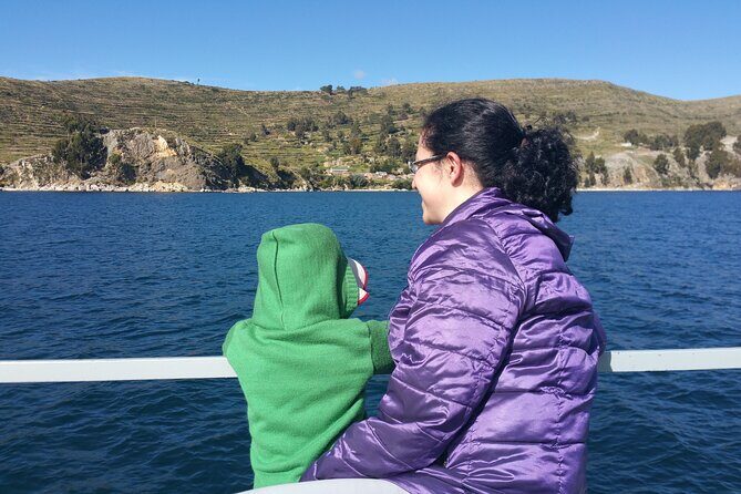 Full Day Tour of Sun Island in Copacabana from La Paz - Key Points