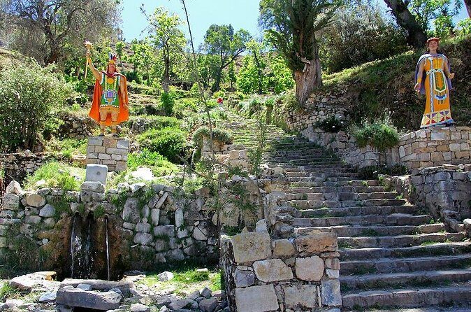 Full Day Tour of Sun Island in Copacabana from La Paz - FAQ