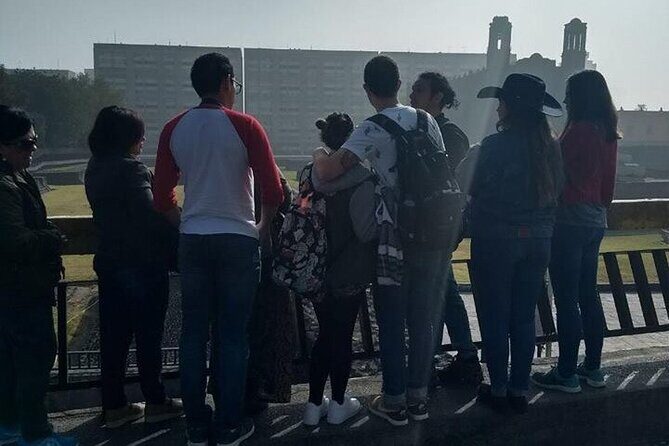 Full Day Tour of Teotihuacán and Basilica of Guadalupe - FAQ