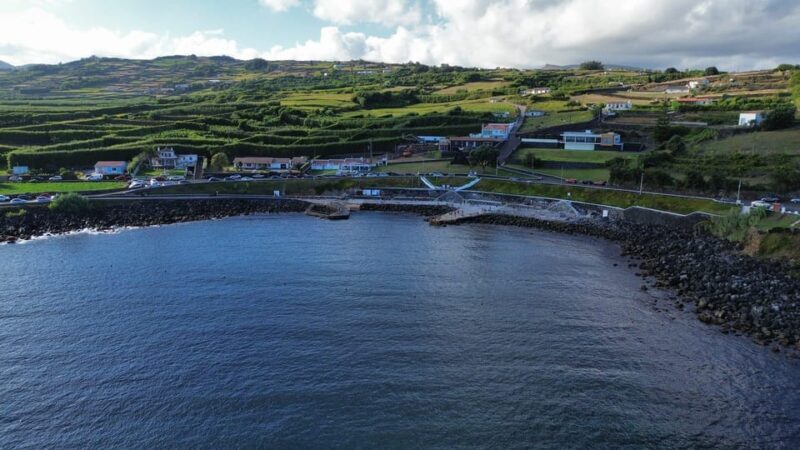 Full Day Tour of Terceira Island - Serra do Cume