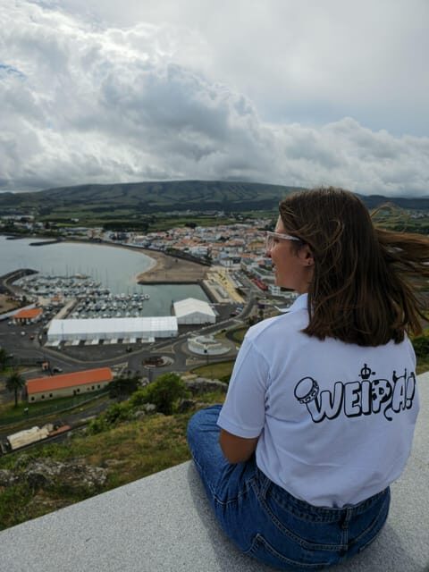 Full Day Tour of Terceira Island - The Lunch Experience