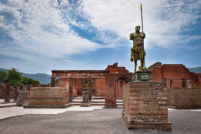 Full-Day Tour of the Amalfi Coast and Pompeii from Naples - Why Choose This Tour?