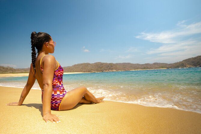 Full Day Tour of the Bays of Huatulco - FAQ: Your Practical Questions Answered