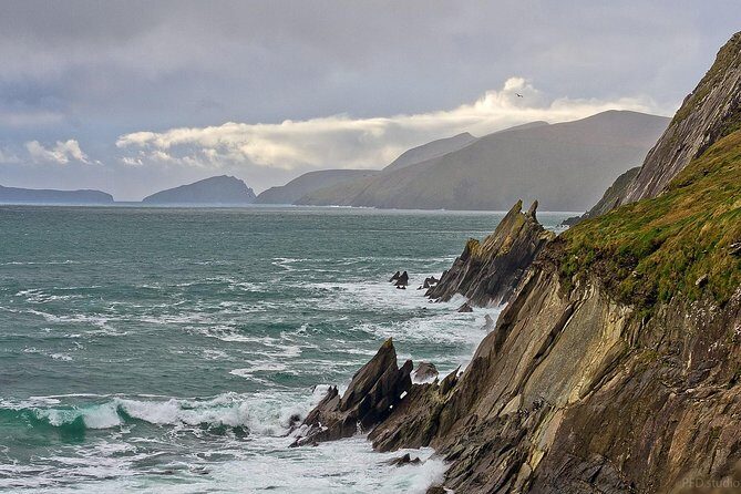 Full-Day Tour of the Dingle Peninsula, Slea Head, and Inch Beach - The Practicalities