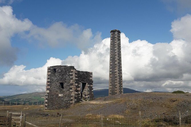 Full day tour of the Isle of Man with a qualified Isle of Man Tour Guide - Exploring the Isle of Man in a Day: An Authentic Guided Experience